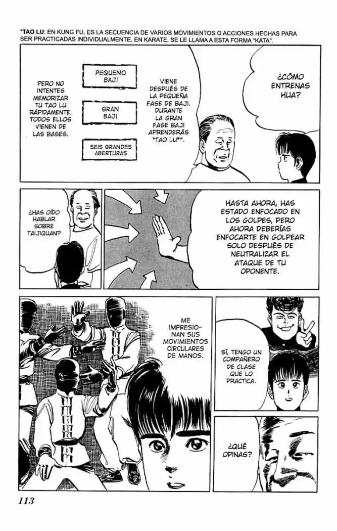 Kenji (1988) - Capítulo 45 - Página 11 - LectorTMOo