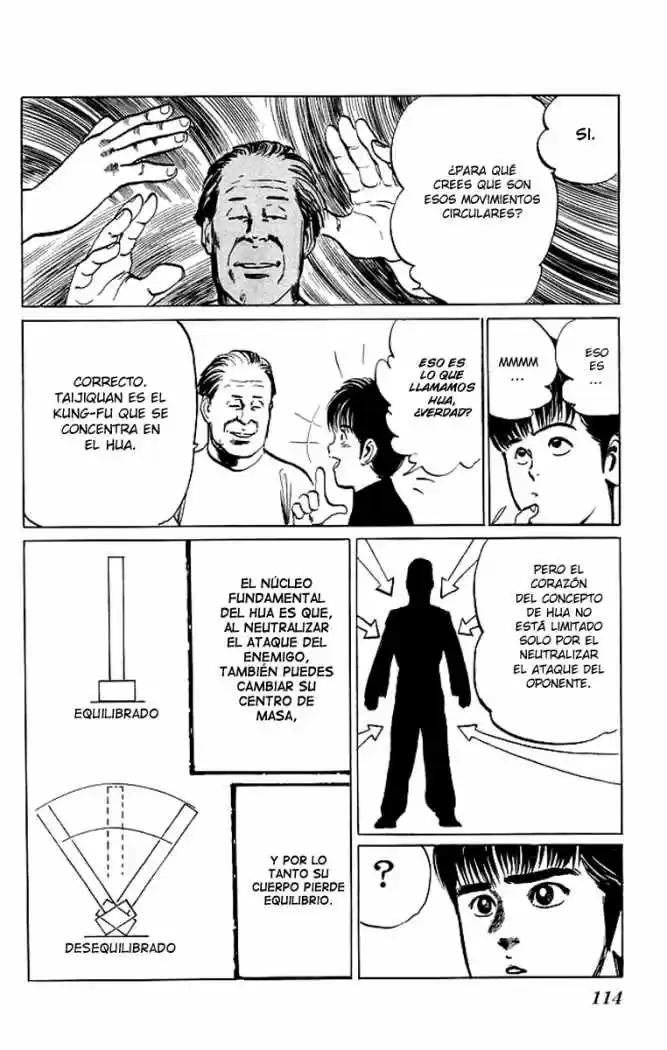 Kenji (1988) - Capítulo 45 - Página 12 - LectorTMOo