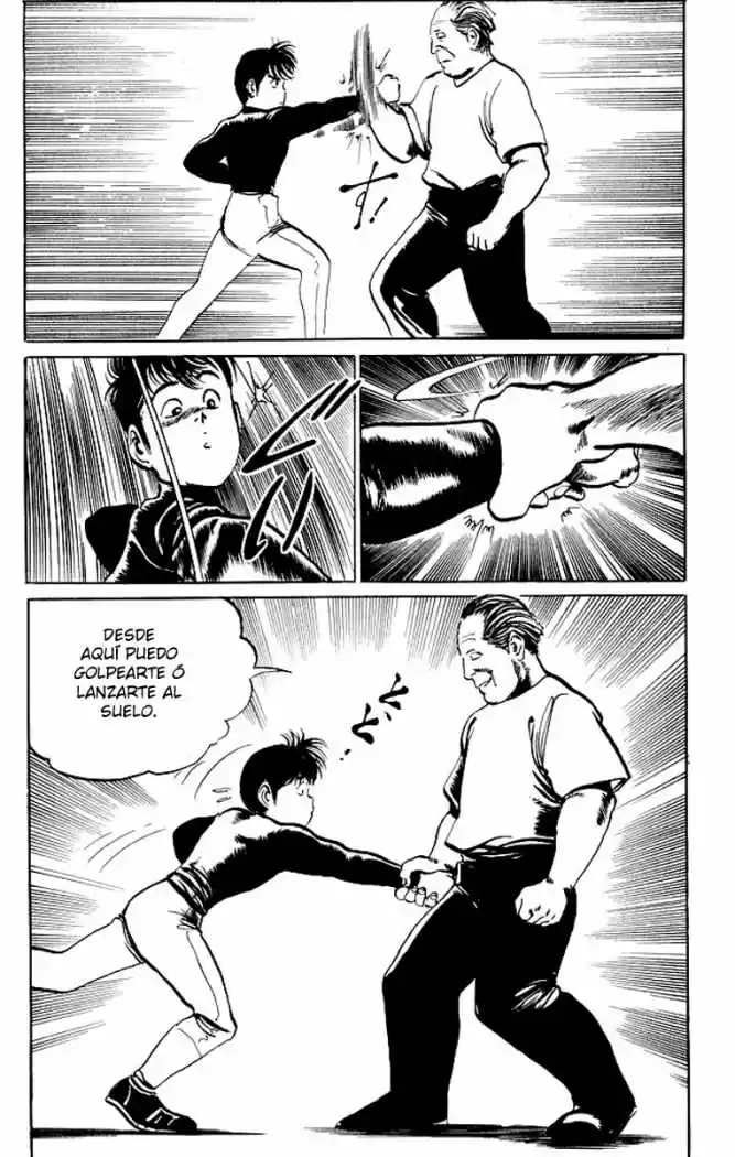 Kenji (1988) - Capítulo 45 - Página 14 - LectorTMOo