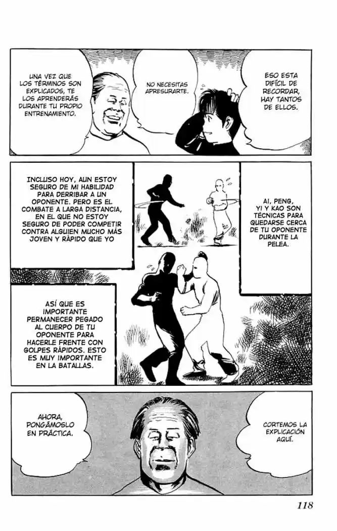 Kenji (1988) - Capítulo 45 - Página 16 - LectorTMOo