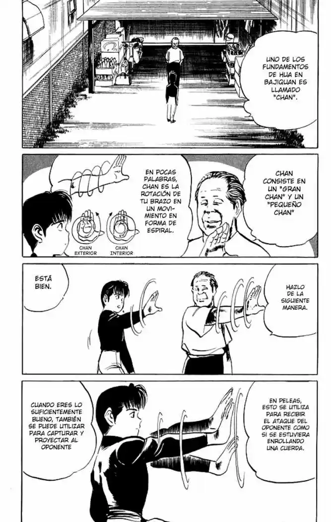 Kenji (1988) - Capítulo 45 - Página 17 - LectorTMOo