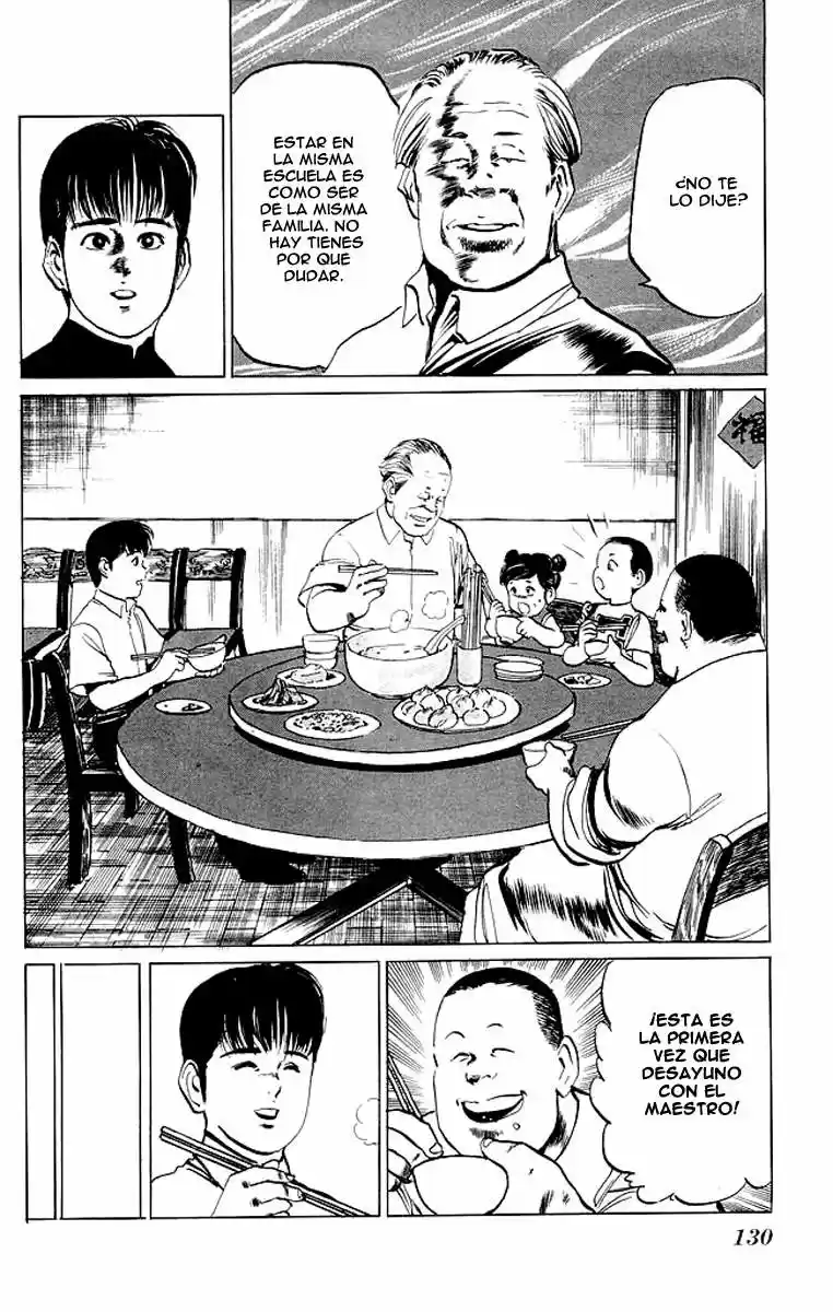 Kenji (1988) - Capítulo 46 - Página 8 - LectorTMOo