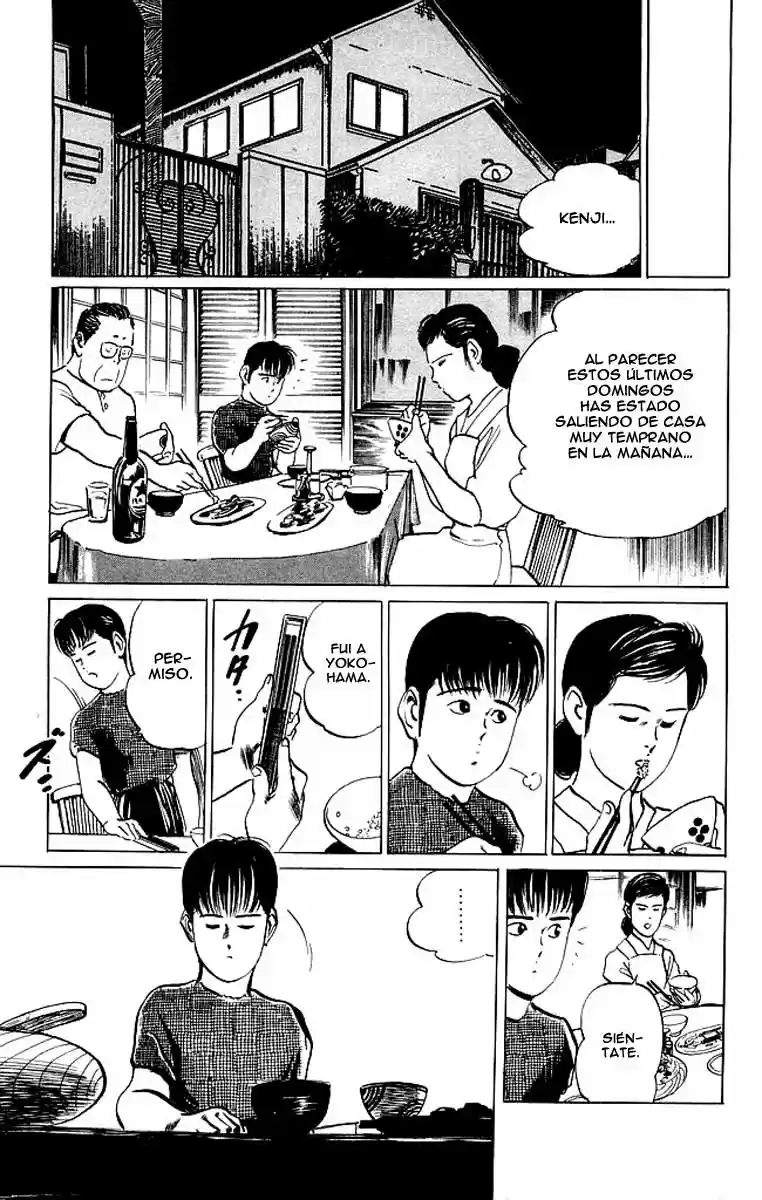 Kenji (1988) - Capítulo 46 - Página 9 - LectorTMOo