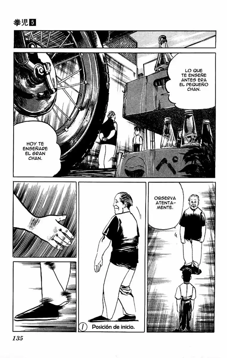 Kenji (1988) - Capítulo 46 - Página 13 - LectorTMOo