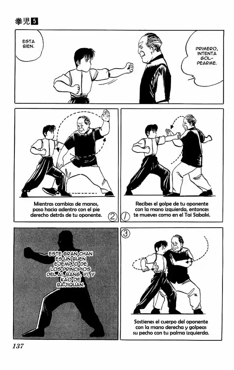 Kenji (1988) - Capítulo 46 - Página 15 - LectorTMOo
