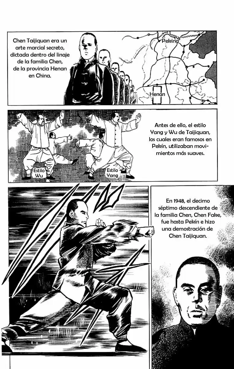 Kenji (1988) - Capítulo 47 - Página 10 - LectorTMOo