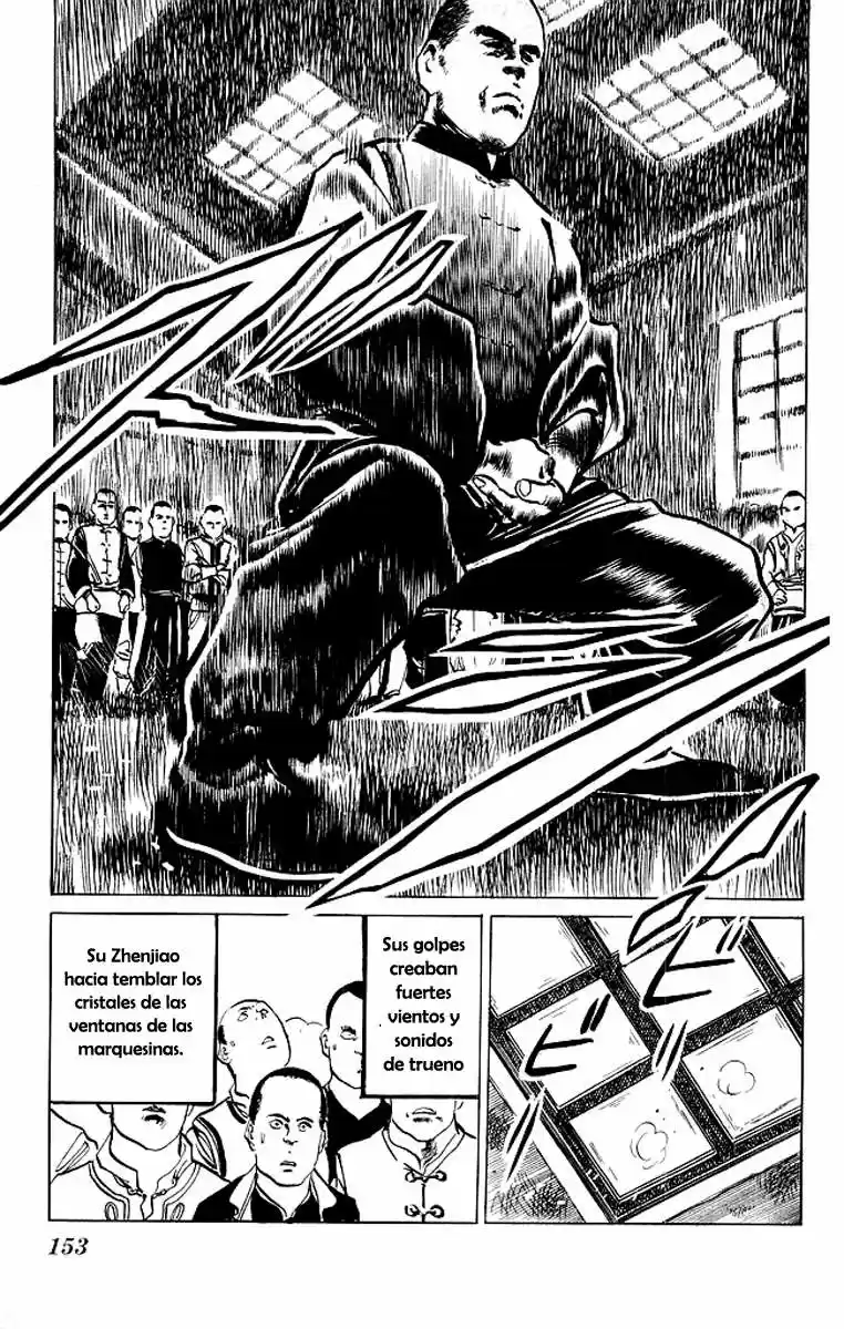 Kenji (1988) - Capítulo 47 - Página 11 - LectorTMOo