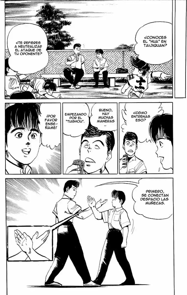 Kenji (1988) - Capítulo 47 - Página 12 - LectorTMOo