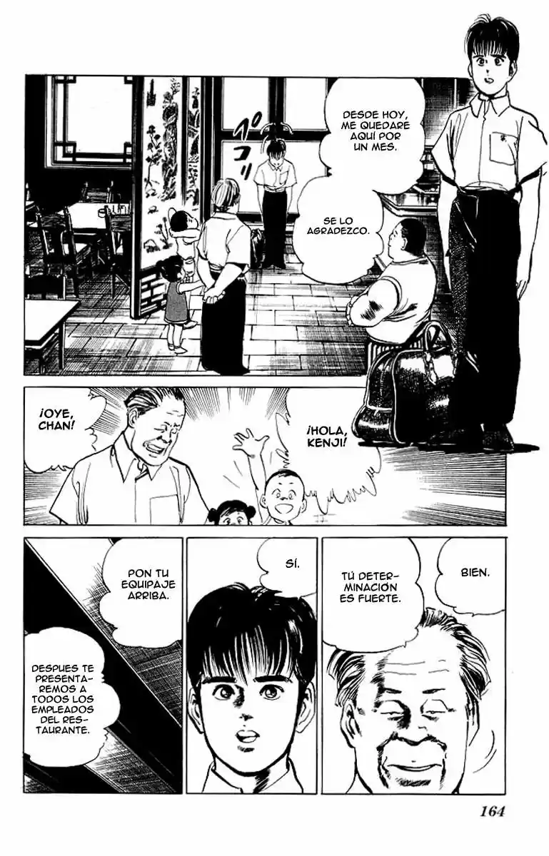 Kenji (1988) - Capítulo 48 - Página 4 - LectorTMOo