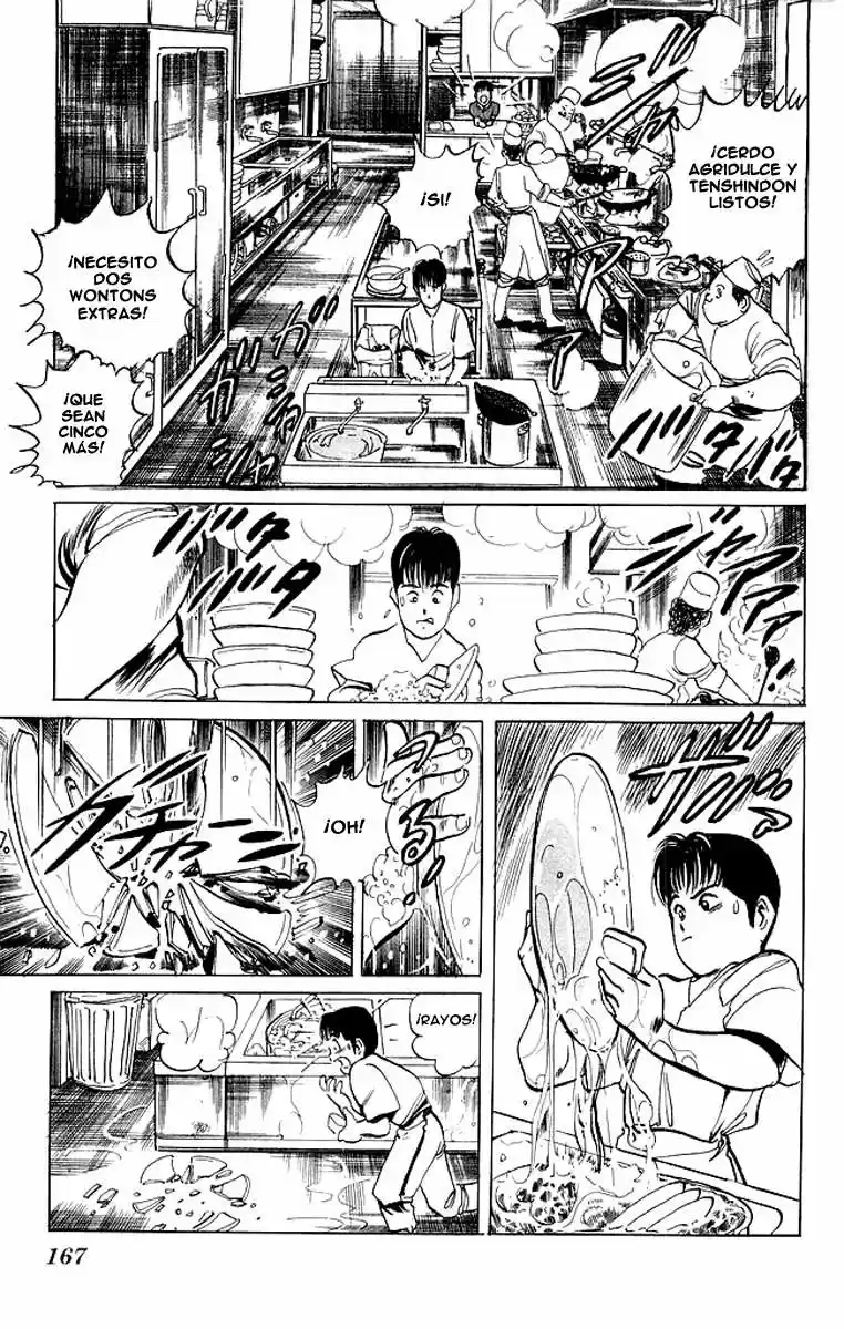 Kenji (1988) - Capítulo 48 - Página 7 - LectorTMOo