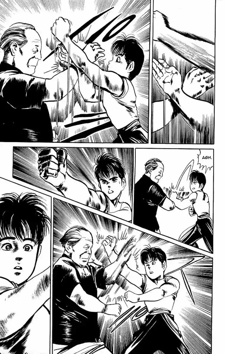Kenji (1988) - Capítulo 48 - Página 11 - LectorTMOo
