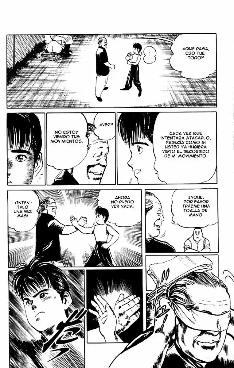 Kenji (1988) - Capítulo 48 - Página 12 - LectorTMOo