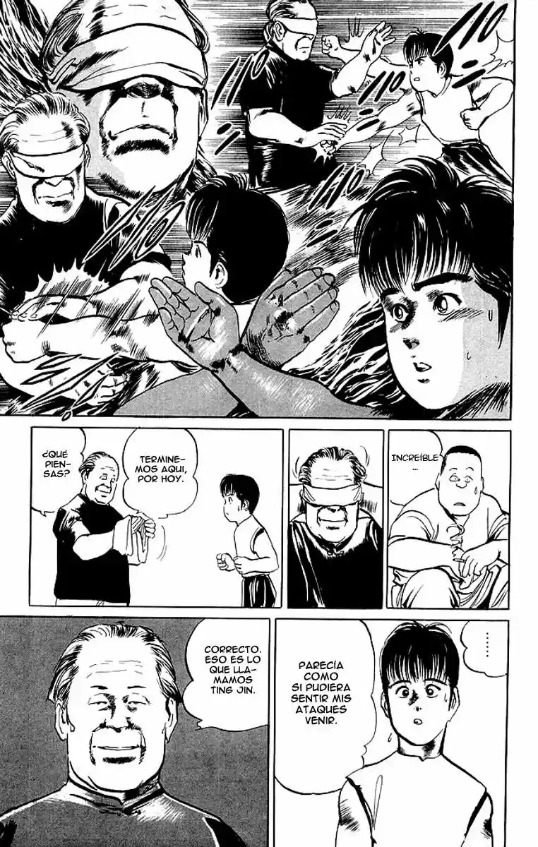 Kenji (1988) - Capítulo 48 - Página 13 - LectorTMOo