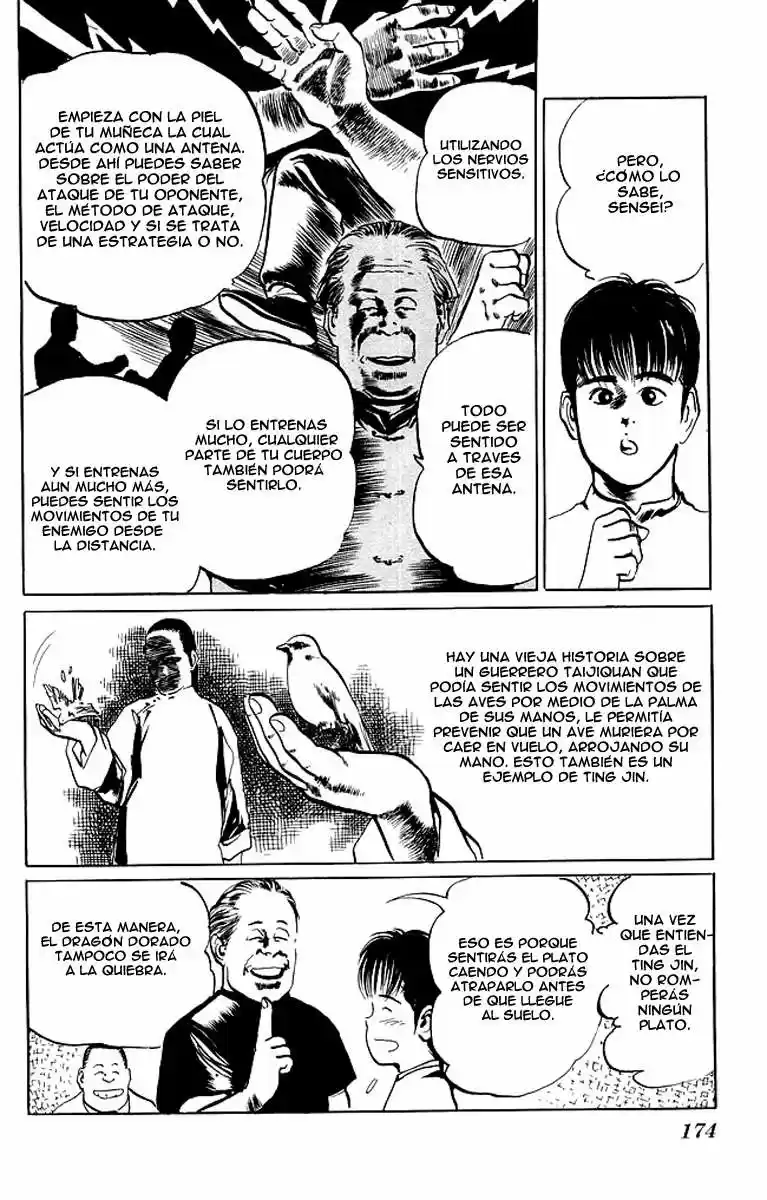 Kenji (1988) - Capítulo 48 - Página 14 - LectorTMOo