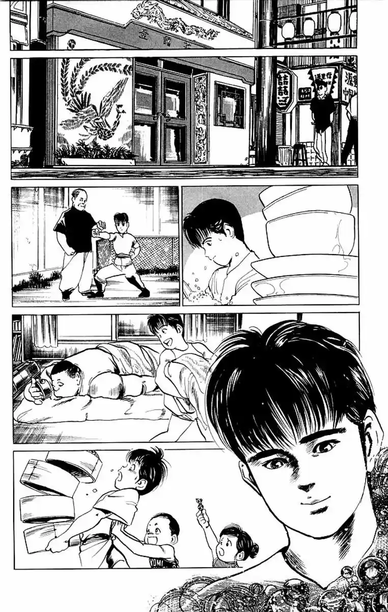 Kenji (1988) - Capítulo 48 - Página 18 - LectorTMOo