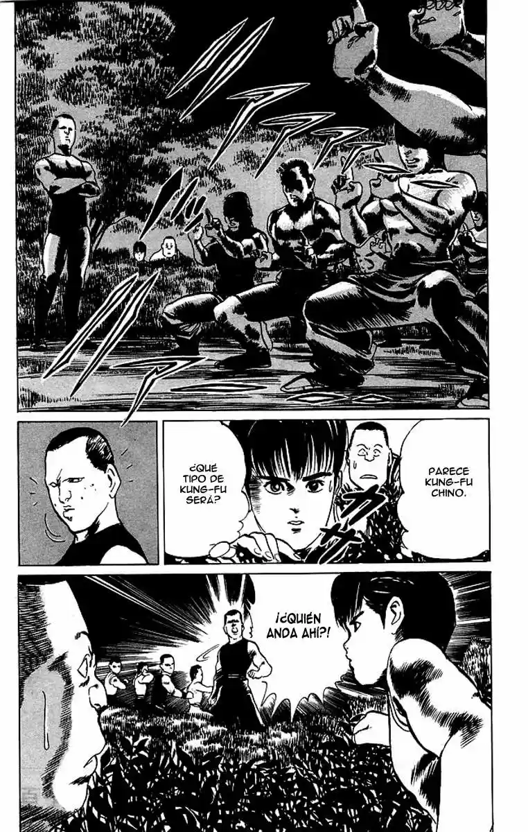Kenji (1988) - Capítulo 48 - Página 22 - LectorTMOo