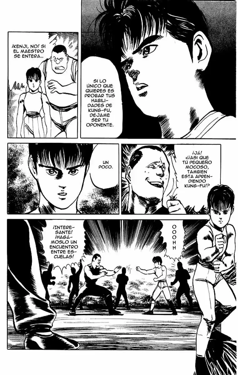 Kenji (1988) - Capítulo 49 - Página 8 - LectorTMOo