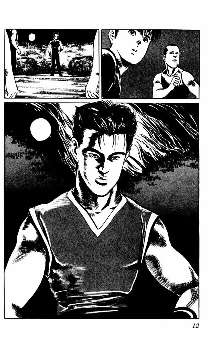 Kenji (1988) - Capítulo 49 - Página 10 - LectorTMOo