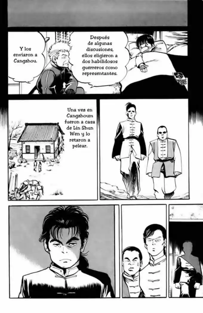 Kenji (1988) - Capítulo 5 - Página 2 - LectorTMOo