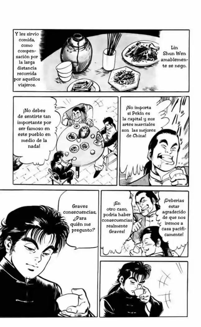 Kenji (1988) - Capítulo 5 - Página 3 - LectorTMOo
