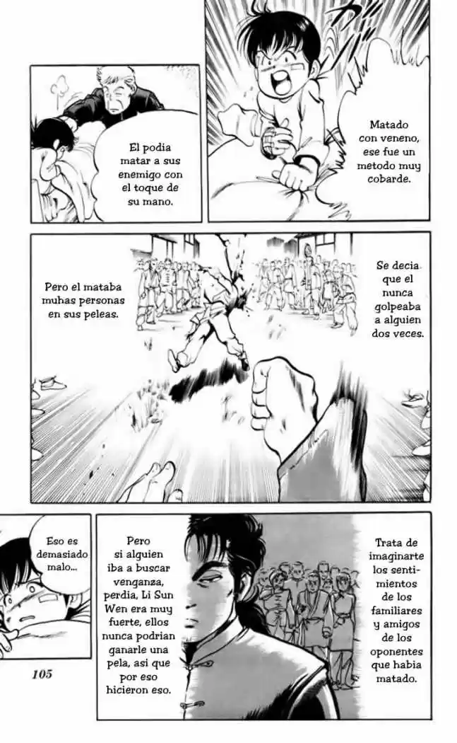 Kenji (1988) - Capítulo 5 - Página 9 - LectorTMOo