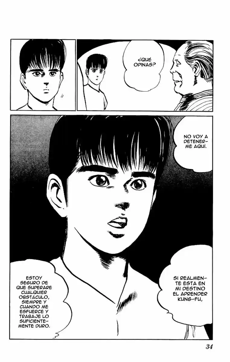Kenji (1988) - Capítulo 50 - Página 10 - LectorTMOo