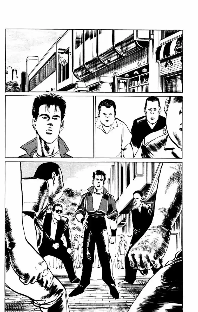 Kenji (1988) - Capítulo 50 - Página 18 - LectorTMOo