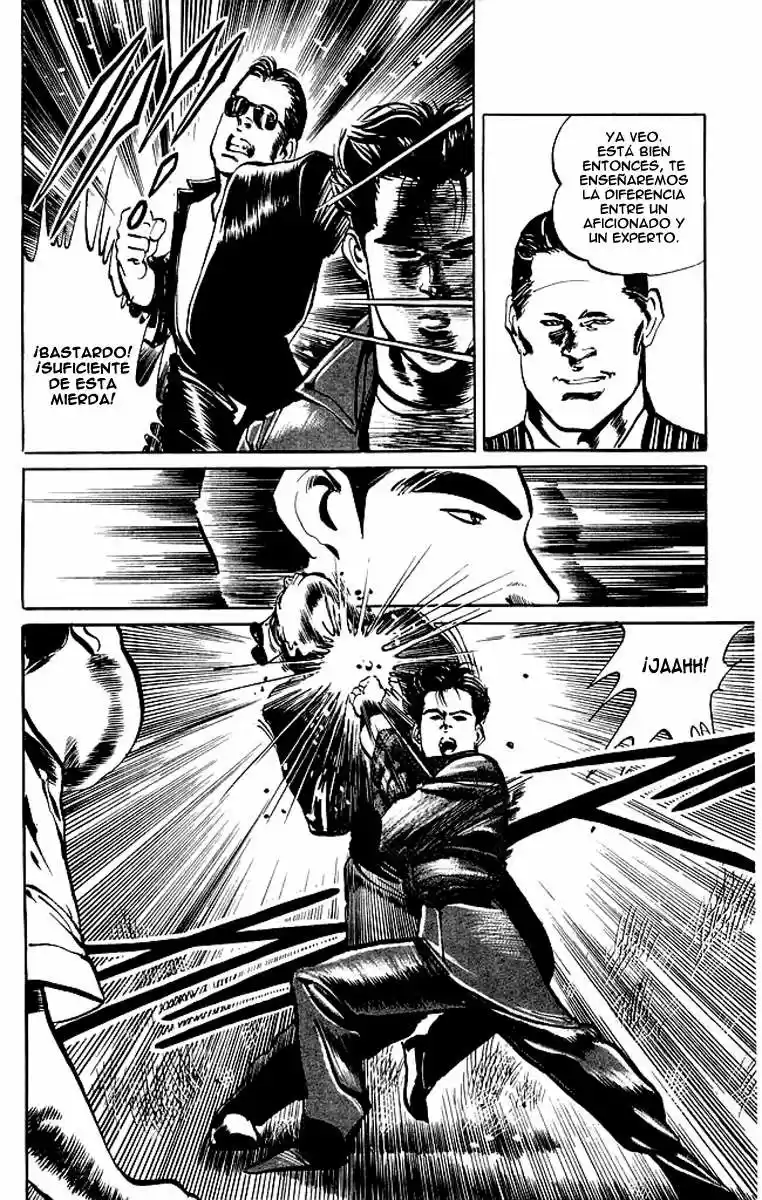 Kenji (1988) - Capítulo 51 - Página 4 - LectorTMOo