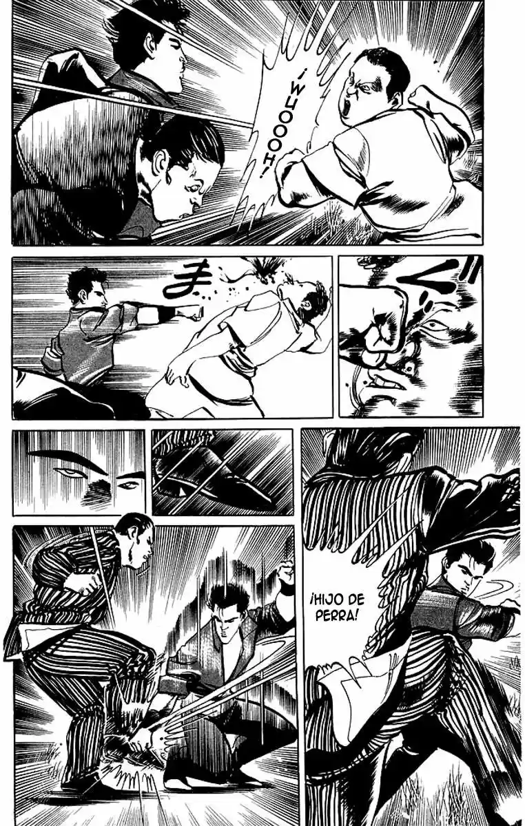 Kenji (1988) - Capítulo 51 - Página 6 - LectorTMOo