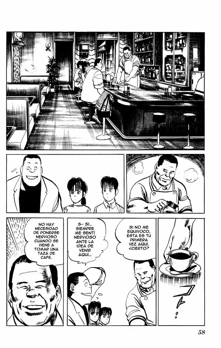 Kenji (1988) - Capítulo 51 - Página 16 - LectorTMOo