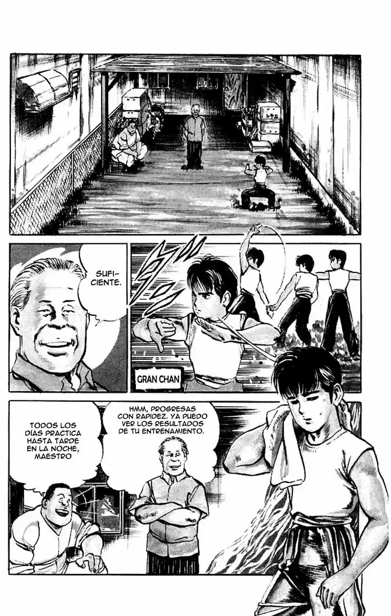 Kenji (1988) - Capítulo 52 - Página 2 - LectorTMOo