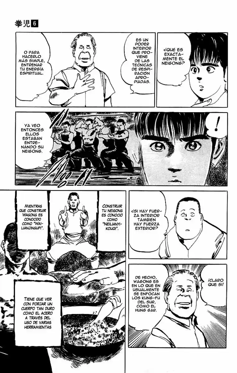 Kenji (1988) - Capítulo 52 - Página 9 - LectorTMOo