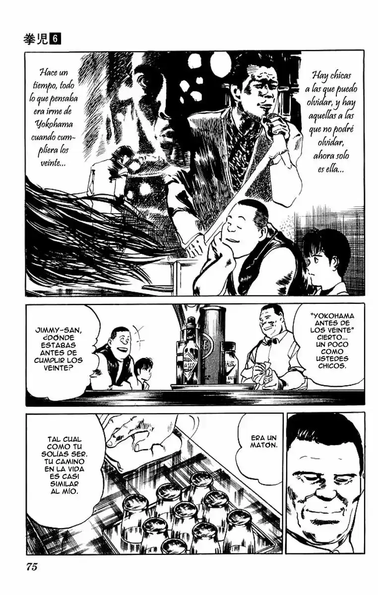 Kenji (1988) - Capítulo 52 - Página 13 - LectorTMOo