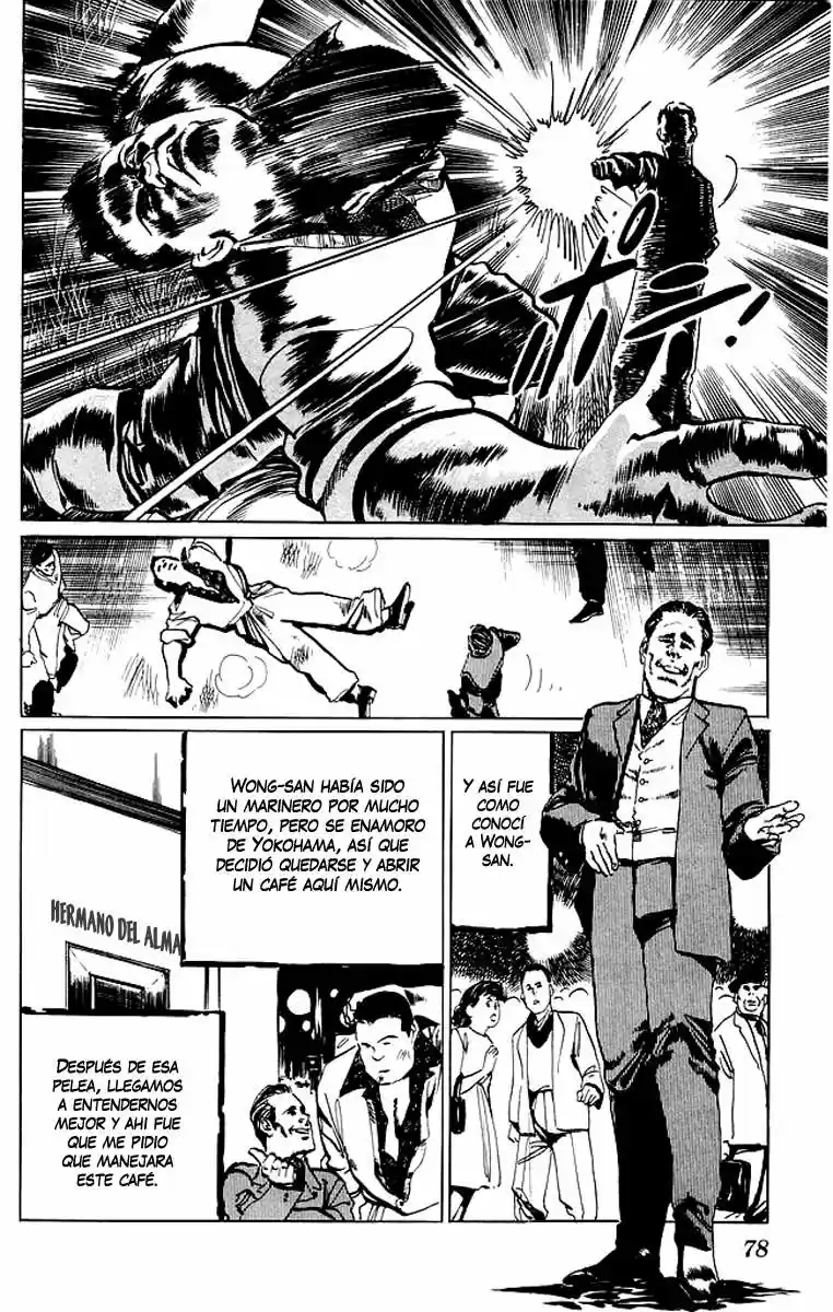 Kenji (1988) - Capítulo 52 - Página 16 - LectorTMOo