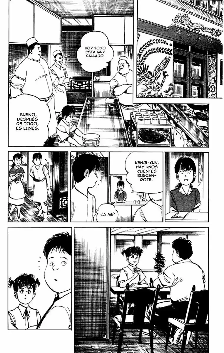 Kenji (1988) - Capítulo 53 - Página 2 - LectorTMOo