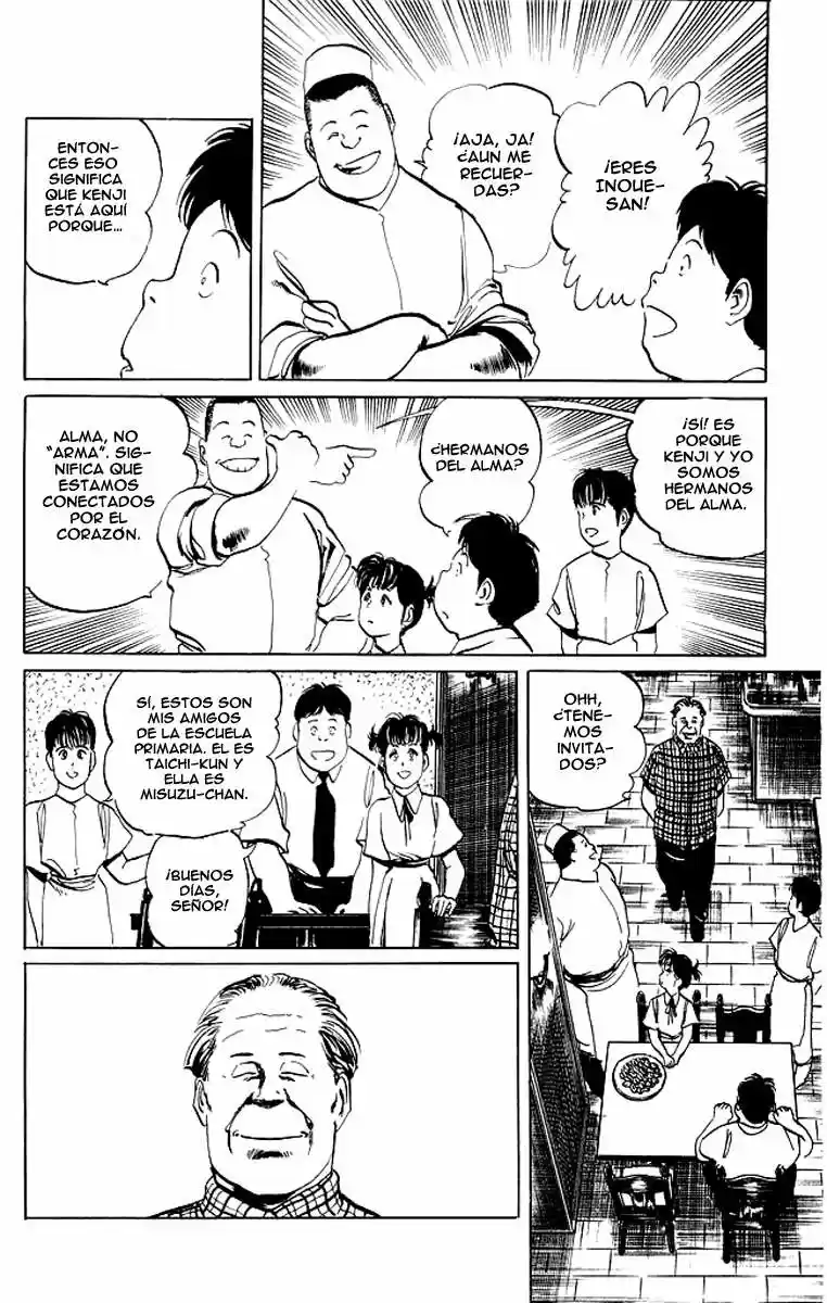 Kenji (1988) - Capítulo 53 - Página 4 - LectorTMOo