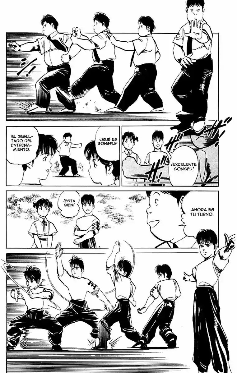 Kenji (1988) - Capítulo 53 - Página 8 - LectorTMOo