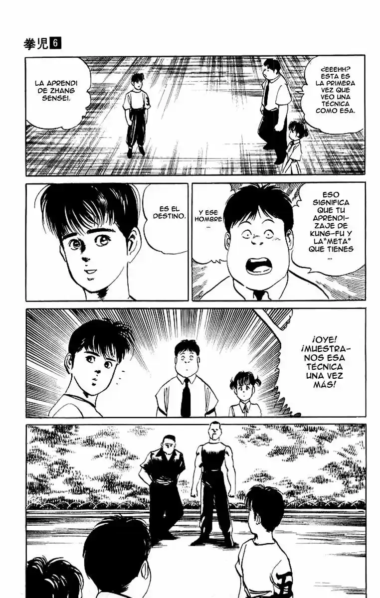 Kenji (1988) - Capítulo 53 - Página 9 - LectorTMOo
