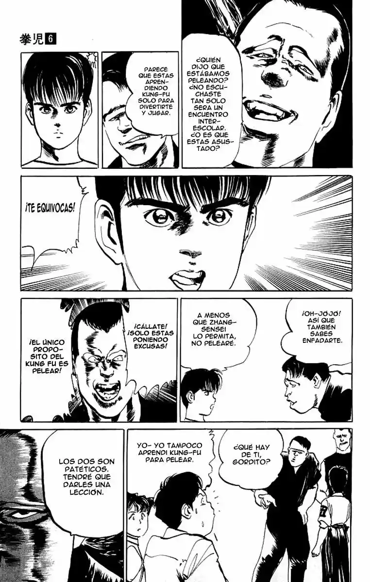 Kenji (1988) - Capítulo 53 - Página 11 - LectorTMOo
