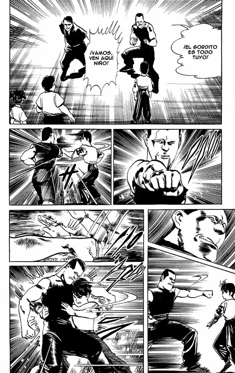 Kenji (1988) - Capítulo 53 - Página 12 - LectorTMOo