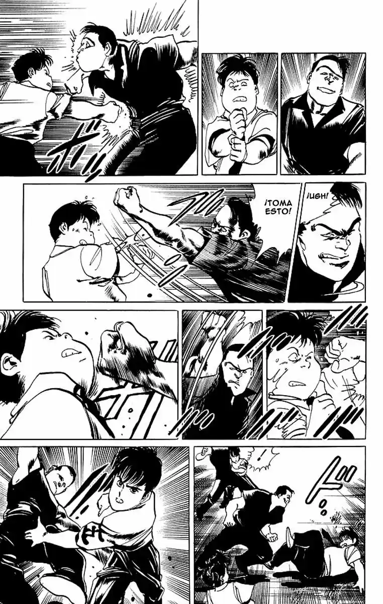 Kenji (1988) - Capítulo 53 - Página 13 - LectorTMOo