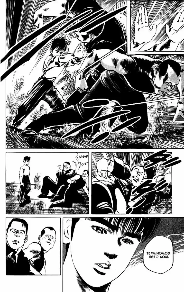 Kenji (1988) - Capítulo 53 - Página 16 - LectorTMOo