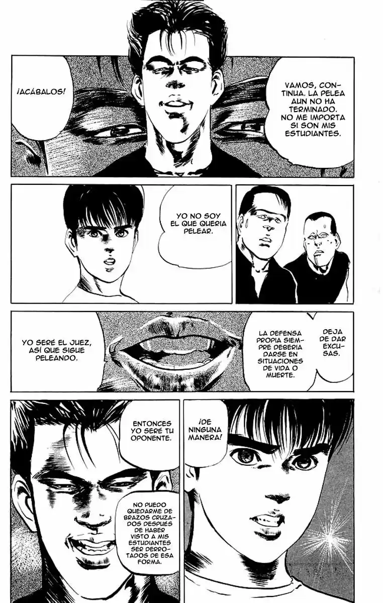 Kenji (1988) - Capítulo 53 - Página 18 - LectorTMOo