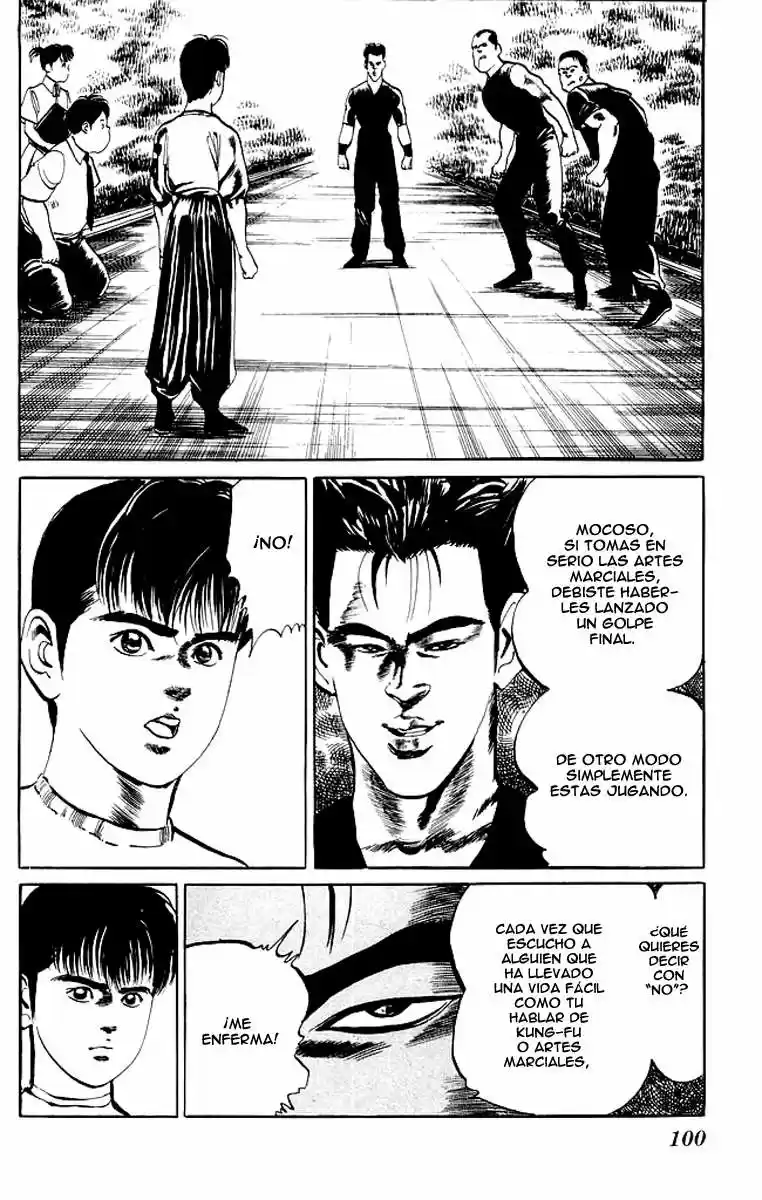 Kenji (1988) - Capítulo 54 - Página 2 - LectorTMOo