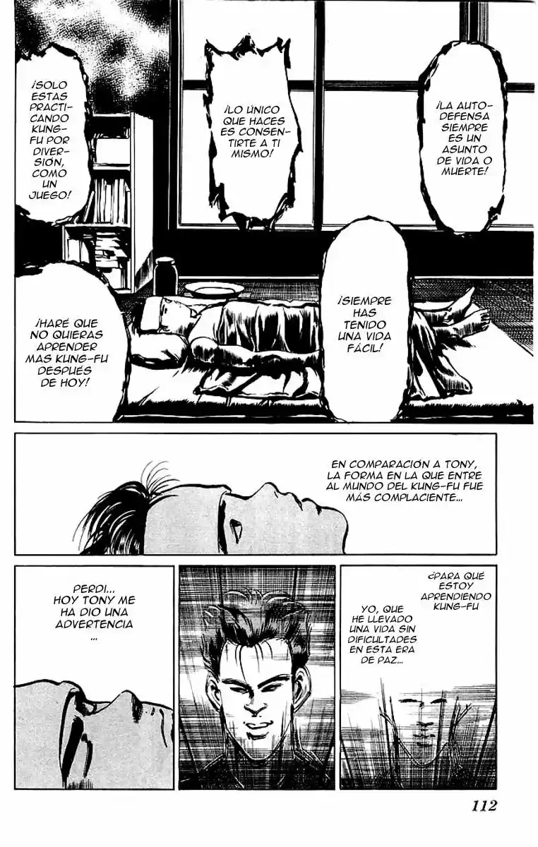 Kenji (1988) - Capítulo 54 - Página 14 - LectorTMOo