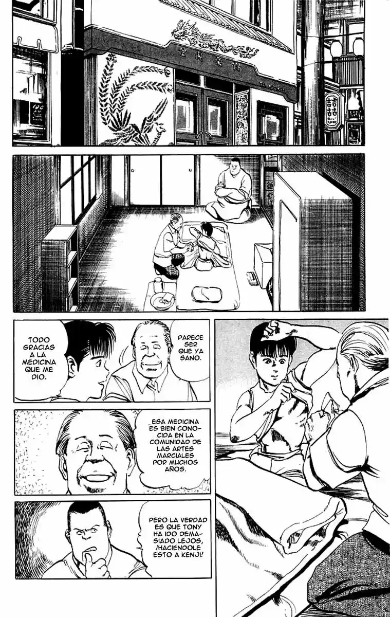 Kenji (1988) - Capítulo 55 - Página 2 - LectorTMOo