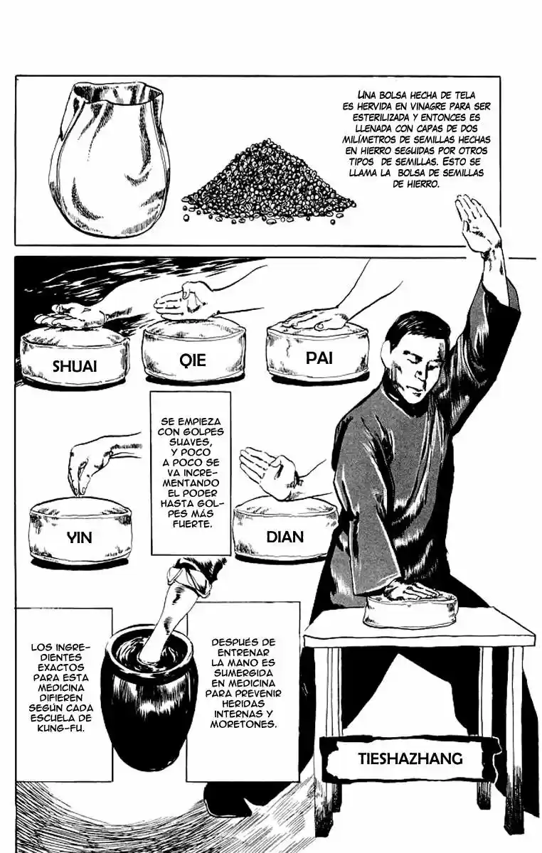 Kenji (1988) - Capítulo 55 - Página 6 - LectorTMOo