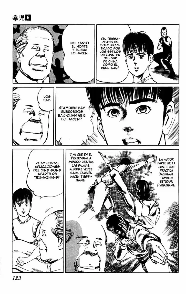 Kenji (1988) - Capítulo 55 - Página 7 - LectorTMOo