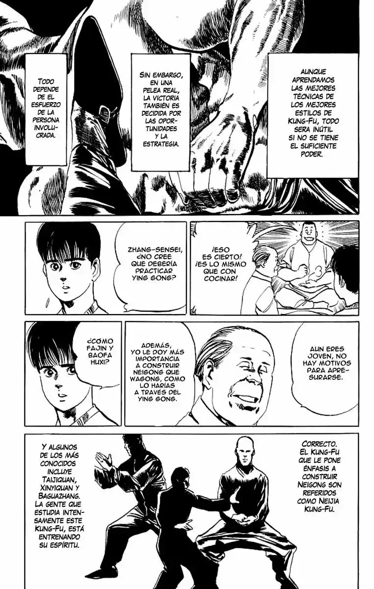Kenji (1988) - Capítulo 55 - Página 9 - LectorTMOo