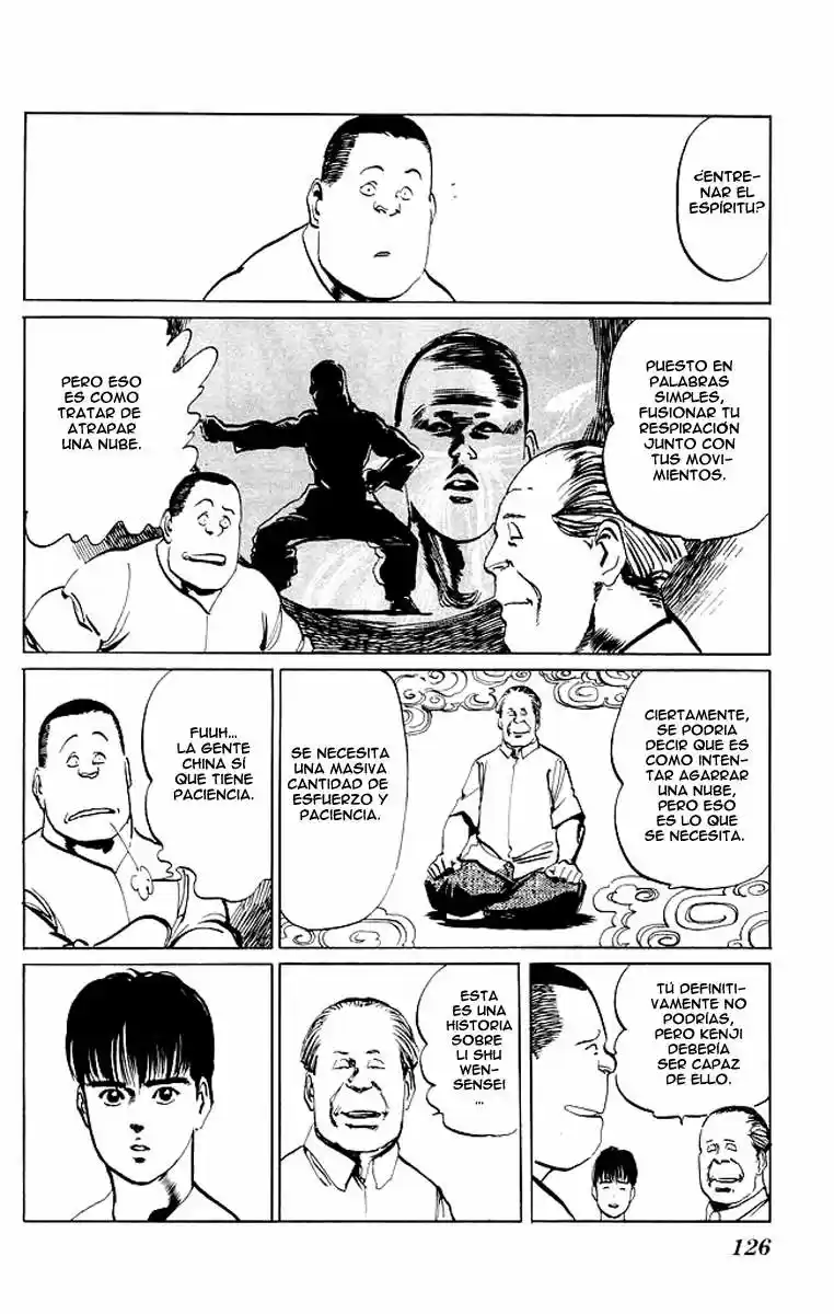 Kenji (1988) - Capítulo 55 - Página 10 - LectorTMOo